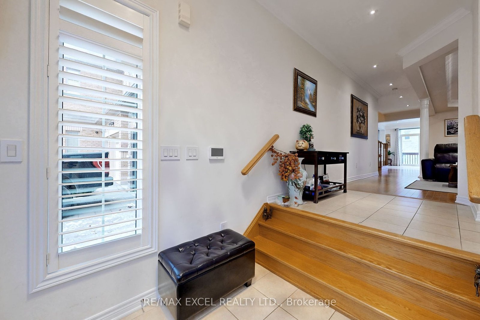 65 Busch Ave, Markham, Ontario  L6C 0R - Photo 4 - N8458536