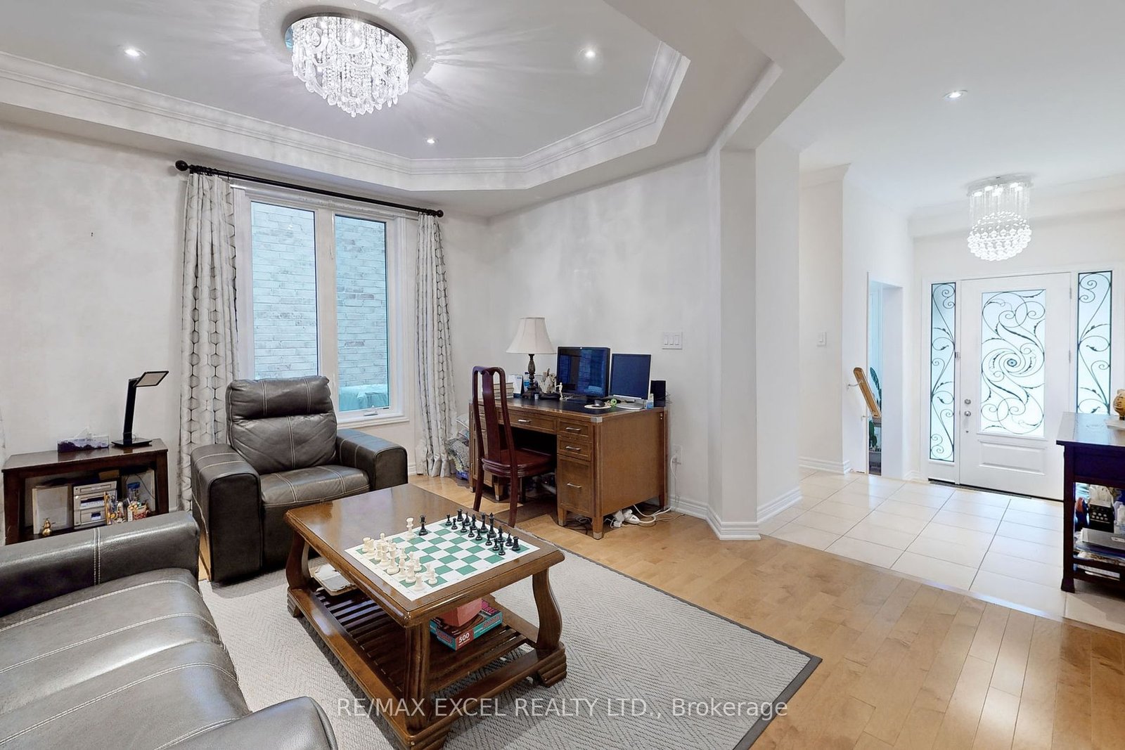 65 Busch Ave, Markham, Ontario  L6C 0R - Photo 5 - N8458536