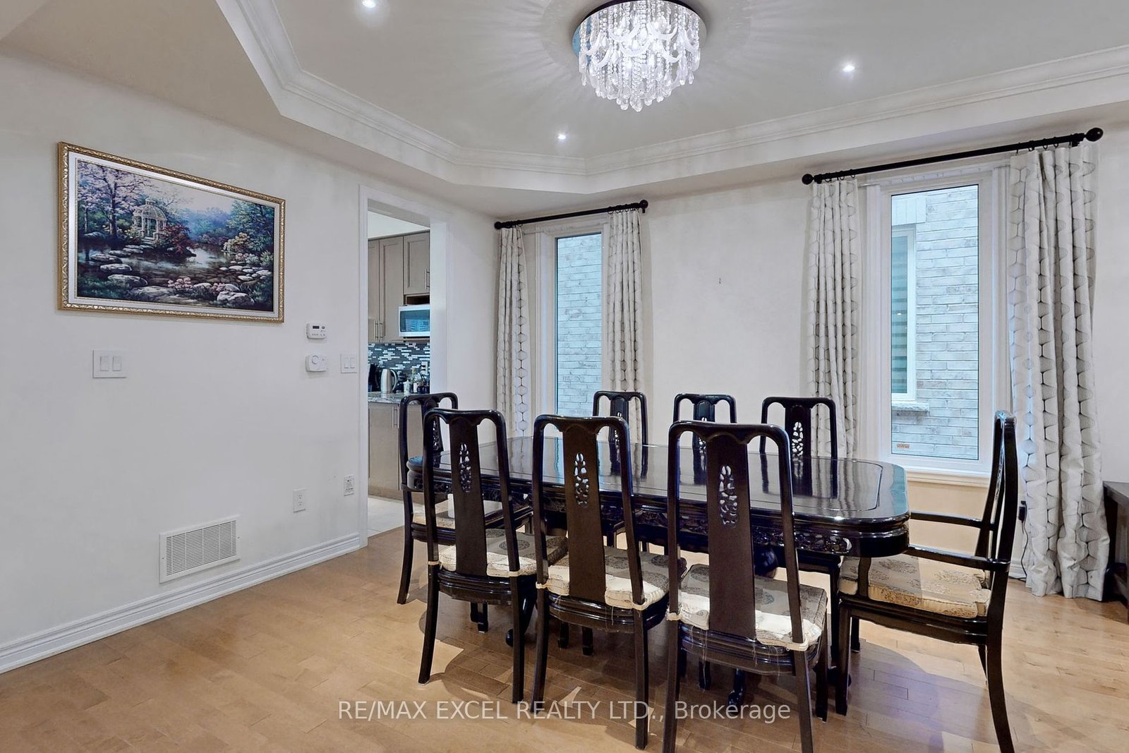 65 Busch Ave, Markham, Ontario  L6C 0R - Photo 6 - N8458536