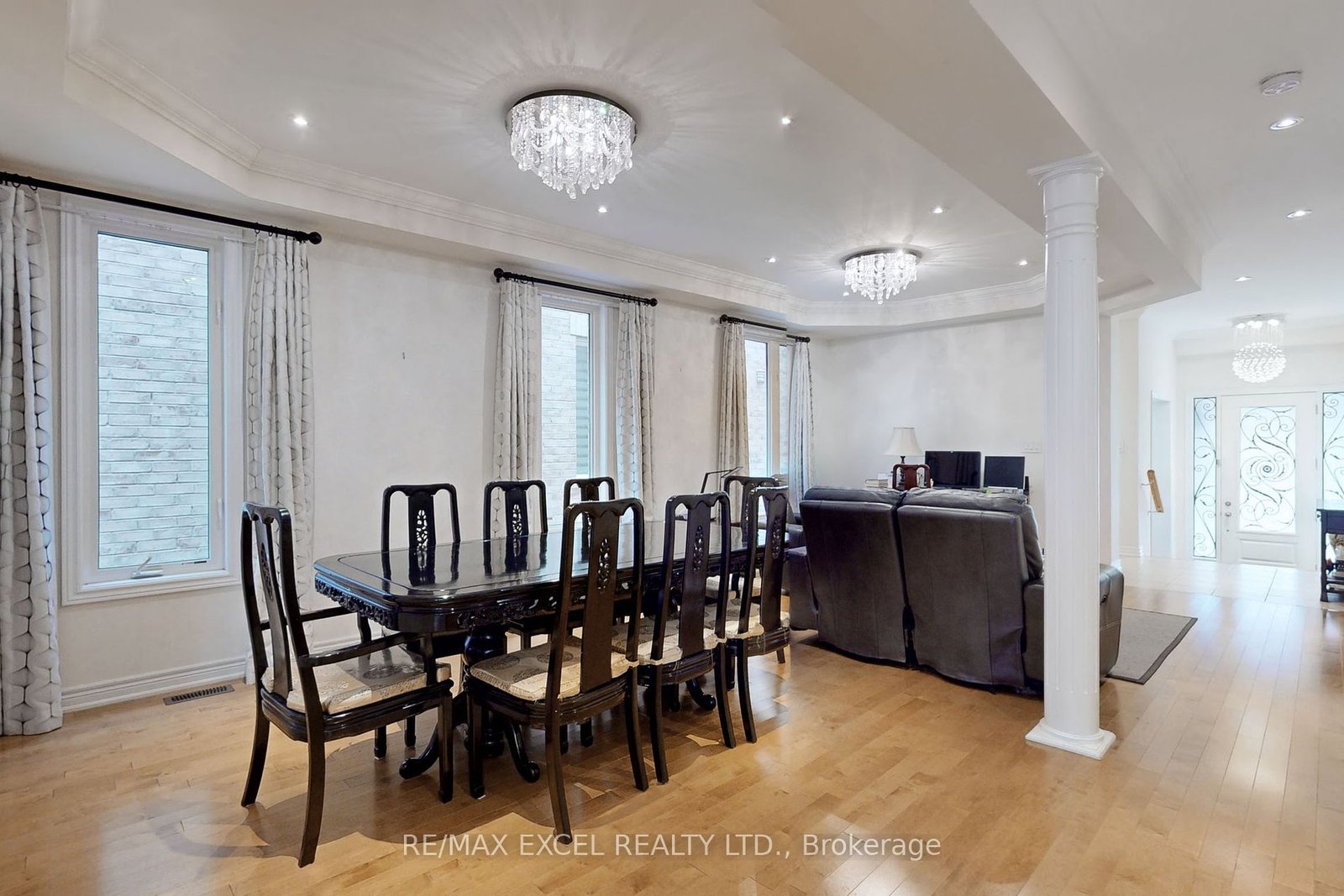 65 Busch Ave, Markham, Ontario  L6C 0R - Photo 7 - N8458536