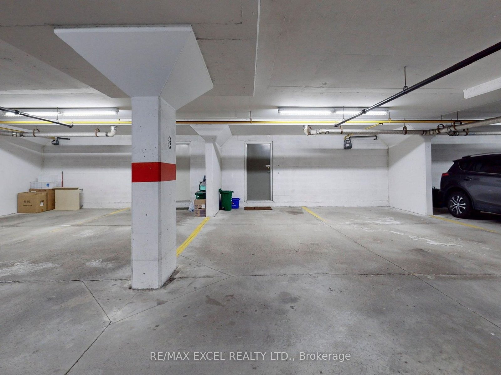 14 Cox Blvd, 3, Markham, Ontario  L3R 4G - Photo 17 - N8419582