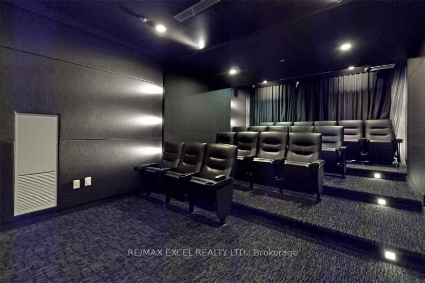 45 Charles St E, 2711, Toronto, Ontario  M4Y 1S - Photo 4 - C8013174