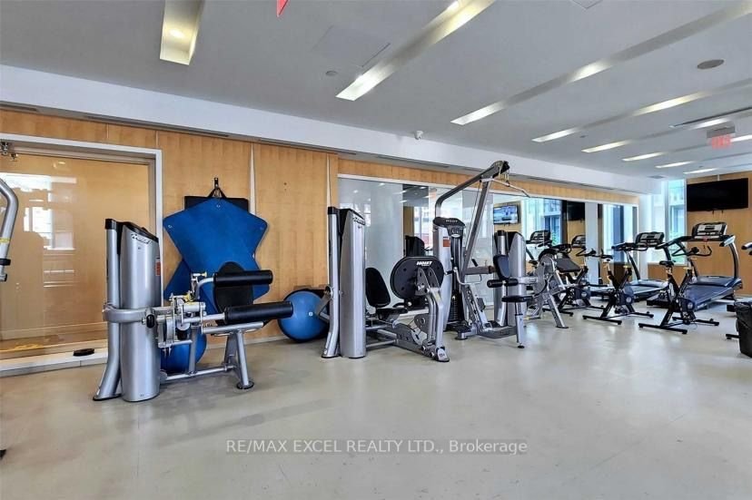 45 Charles St E, 2711, Toronto, Ontario  M4Y 1S - Photo 6 - C8013174