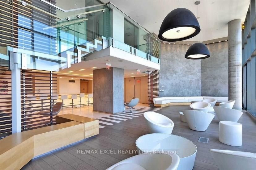 45 Charles St E, 2711, Toronto, Ontario  M4Y 1S - Photo 7 - C8013174