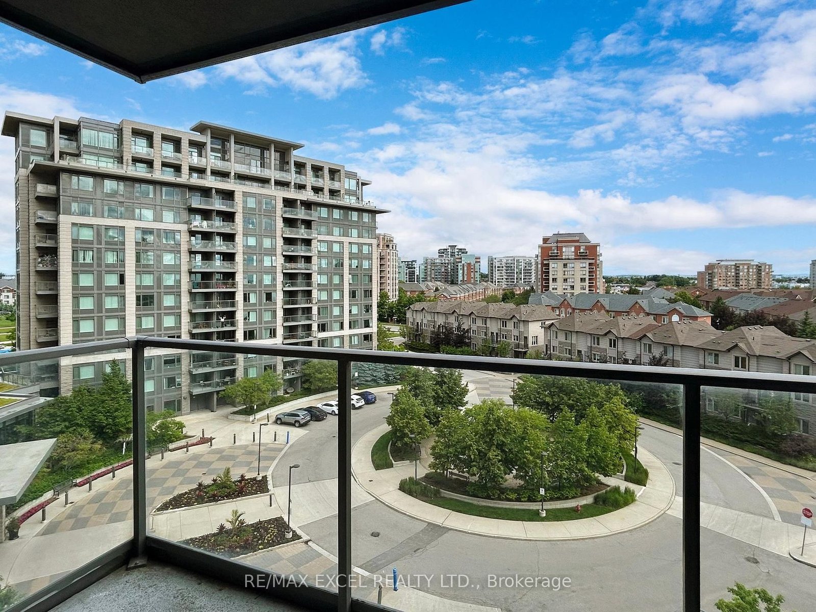 273 South Park Rd, 817, Markham, Ontario  L3T 0B5 - Photo 16 - N9255393