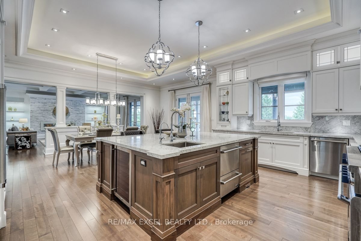 12399 Mccowan Rd, Whitchurch-Stouffville, Ontario  L4A 7X - Photo 10 - N9254615