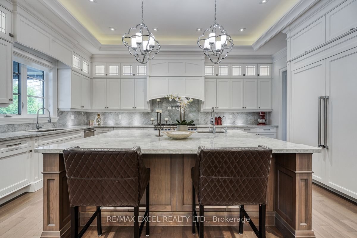 12399 Mccowan Rd, Whitchurch-Stouffville, Ontario  L4A 7X - Photo 11 - N9254615