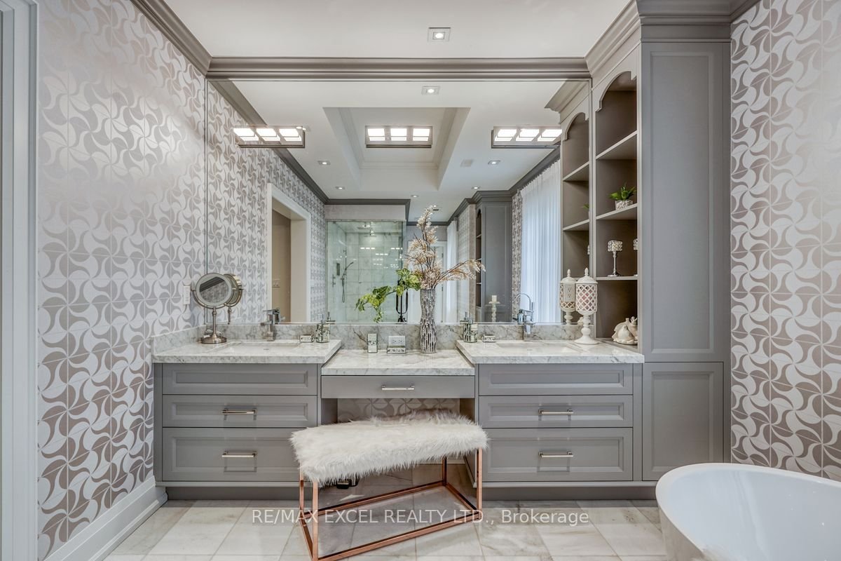 12399 Mccowan Rd, Whitchurch-Stouffville, Ontario  L4A 7X - Photo 12 - N9254615