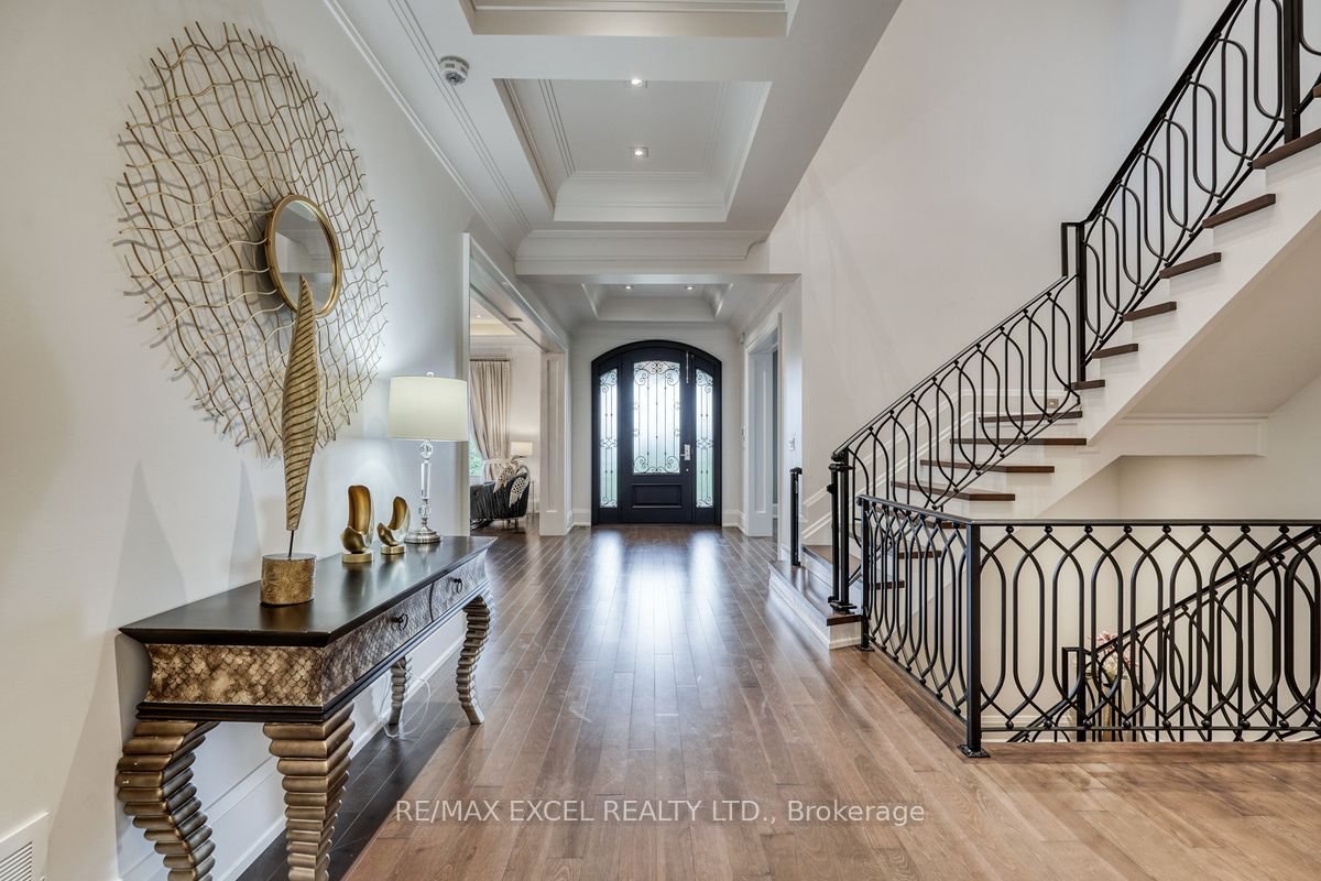 12399 Mccowan Rd, Whitchurch-Stouffville, Ontario  L4A 7X - Photo 3 - N9254615