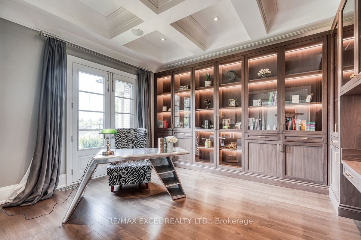 12399 Mccowan Rd, Whitchurch-Stouffville, Ontario  L4A 7X - Photo 4 - N9254615