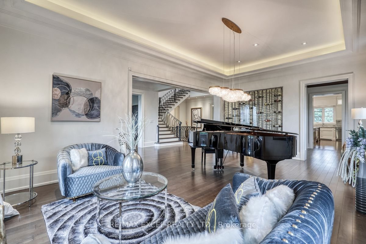 12399 Mccowan Rd, Whitchurch-Stouffville, Ontario  L4A 7X - Photo 5 - N9254615