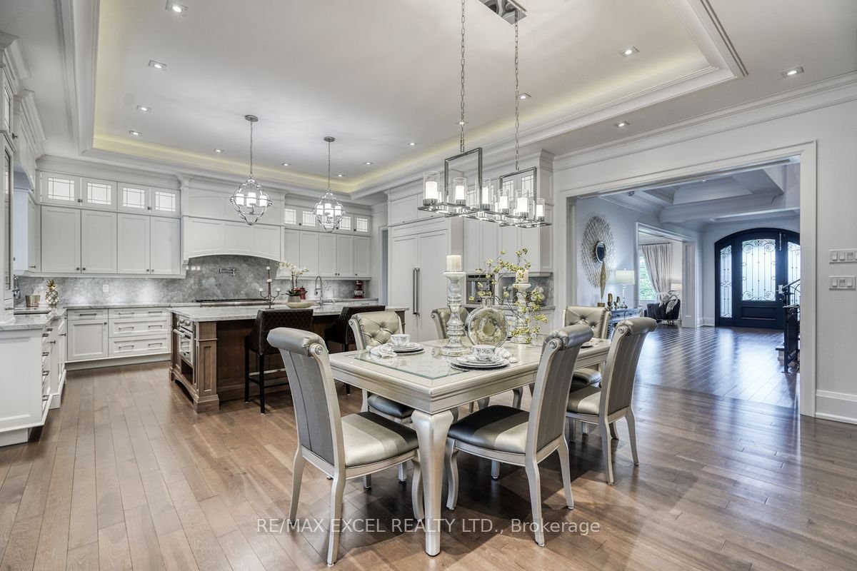 12399 Mccowan Rd, Whitchurch-Stouffville, Ontario  L4A 7X - Photo 6 - N9254615