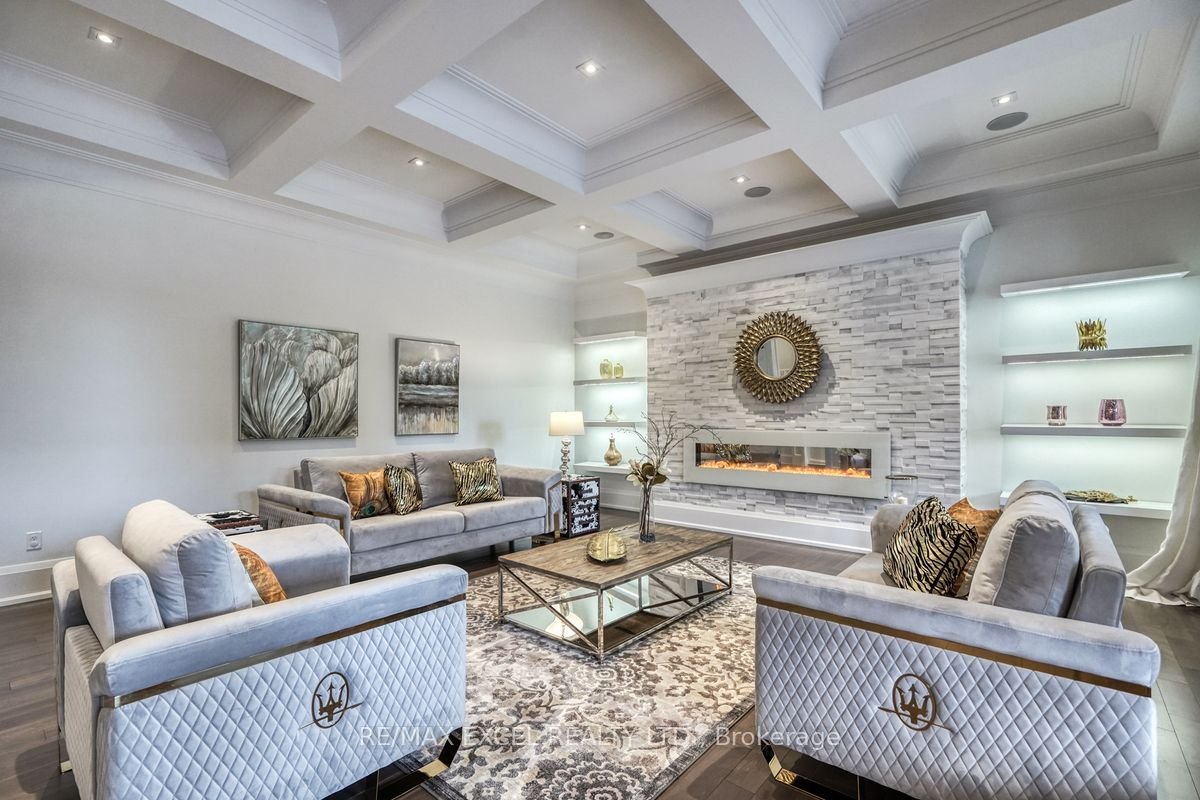 12399 Mccowan Rd, Whitchurch-Stouffville, Ontario  L4A 7X - Photo 7 - N9254615