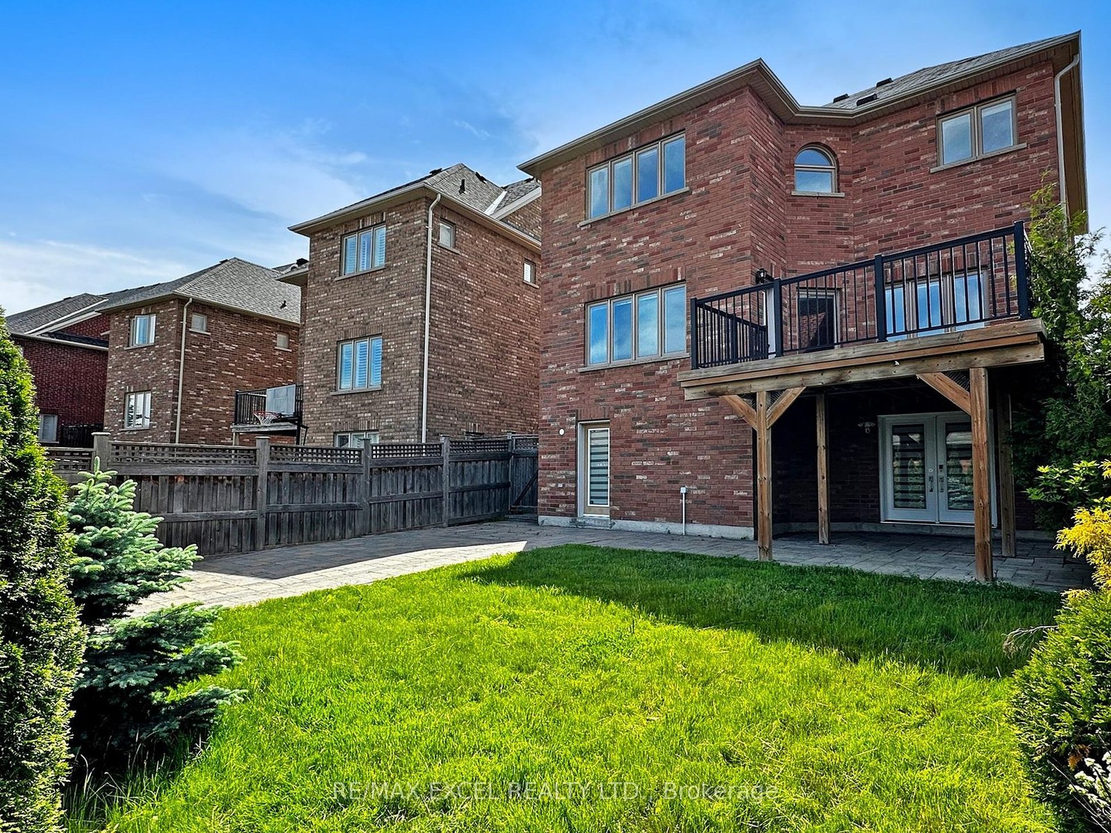 72 Glengordon Cres, Markham, Ontario  L6C 0K1 - Photo 16 - N9255404