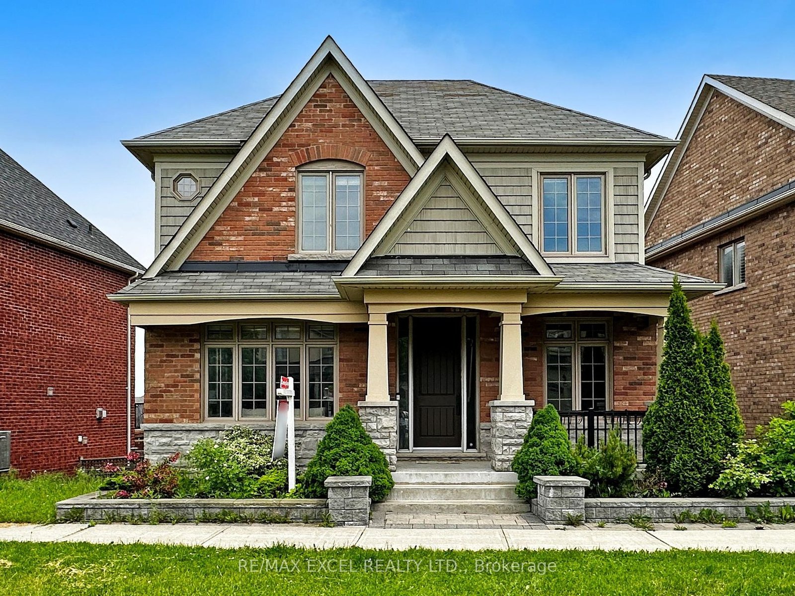 72 Glengordon Cres, Markham, Ontario  L6C 0K1 - Photo 2 - N9255404