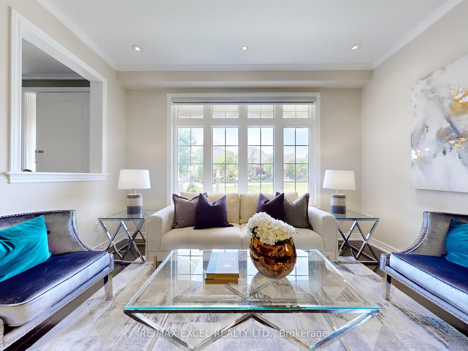 72 Glengordon Cres, Markham, Ontario  L6C 0K1 - Photo 4 - N9255404