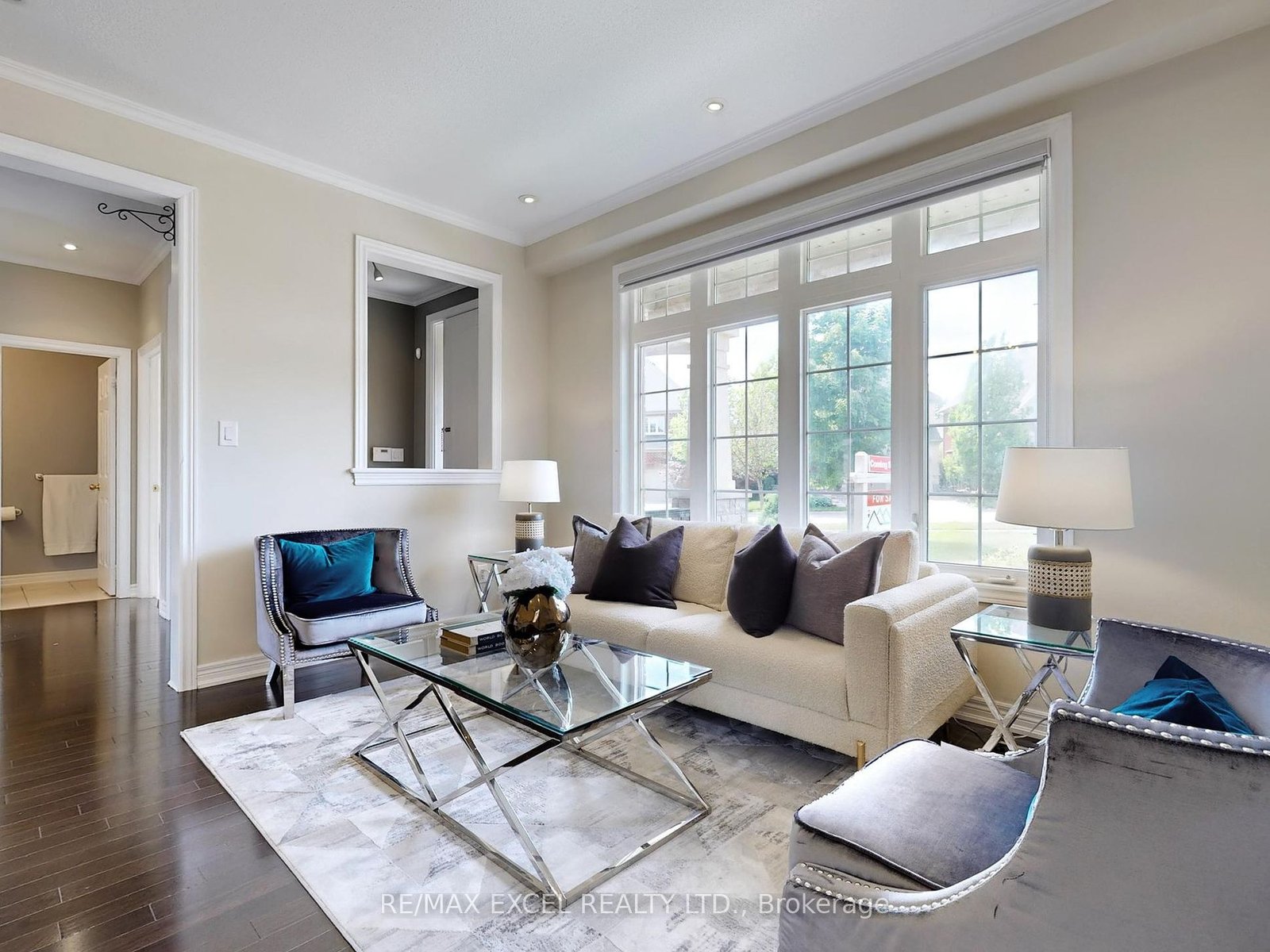 72 Glengordon Cres, Markham, Ontario  L6C 0K1 - Photo 5 - N9255404