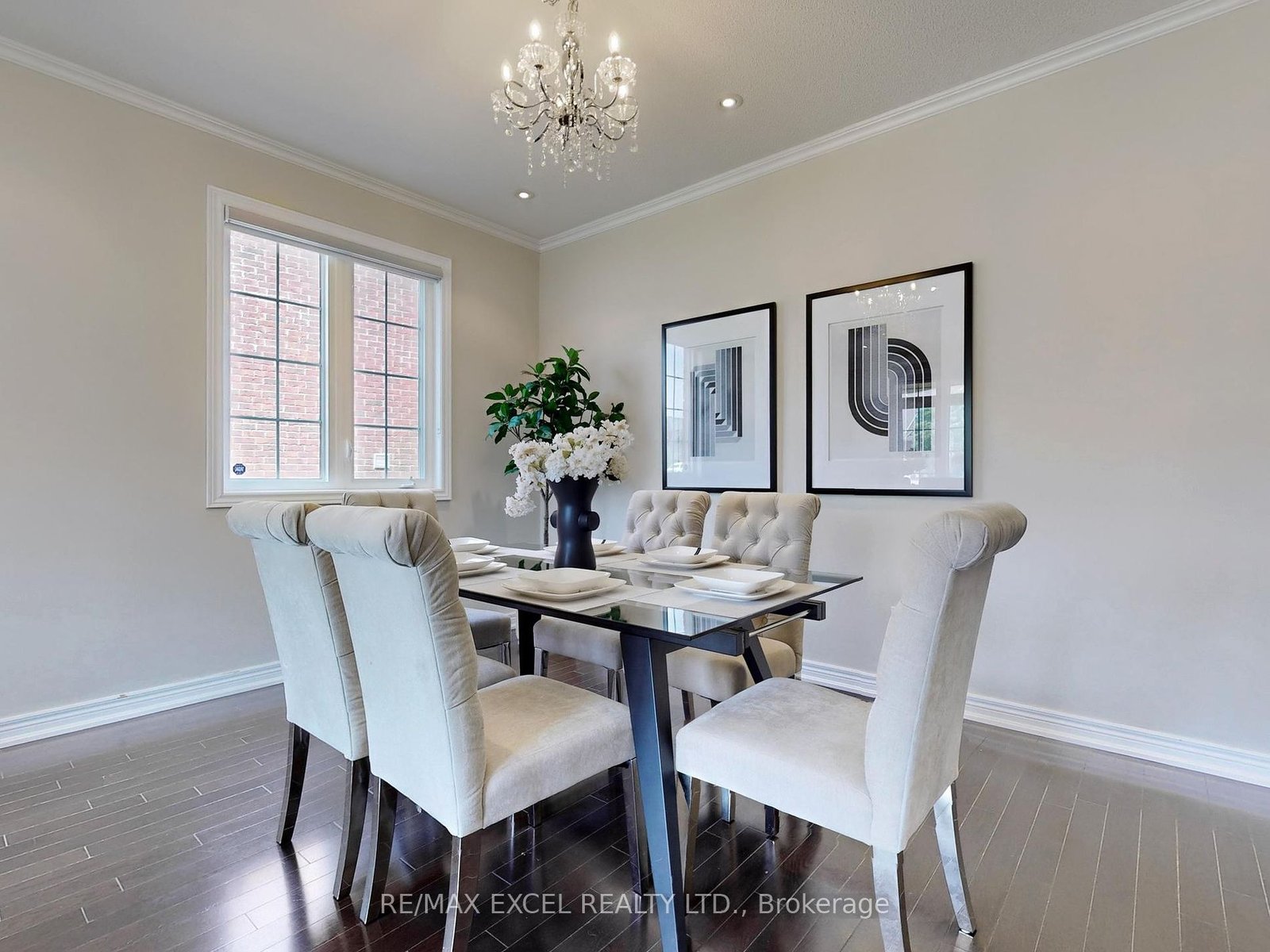 72 Glengordon Cres, Markham, Ontario  L6C 0K1 - Photo 7 - N9255404