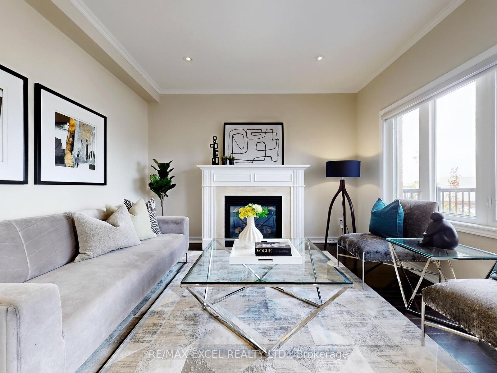 72 Glengordon Cres, Markham, Ontario  L6C 0K1 - Photo 8 - N9255404